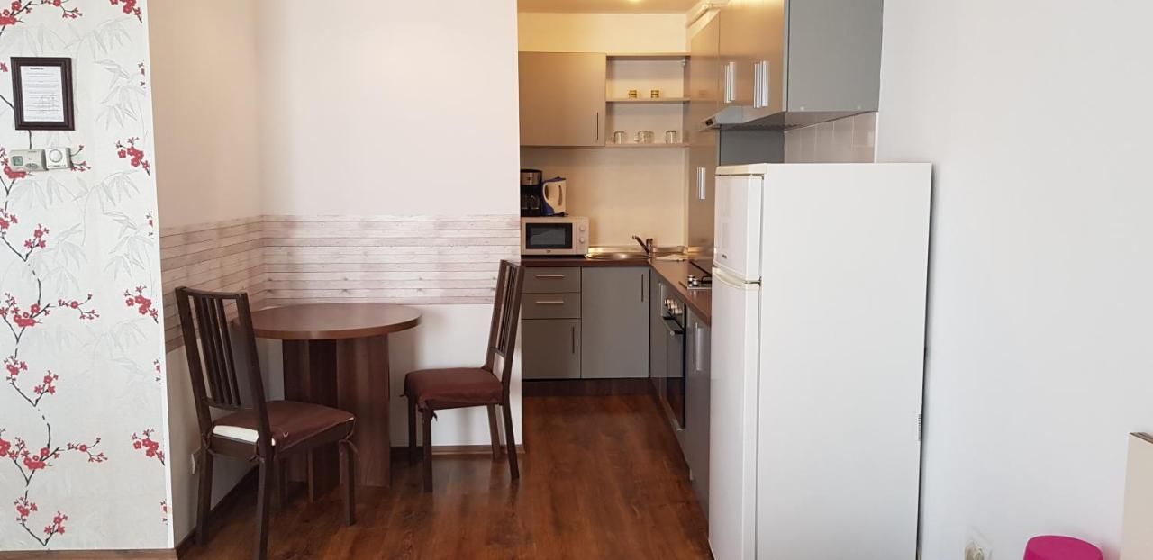 Апарт-отели Mosilor Apartments Бухарест
