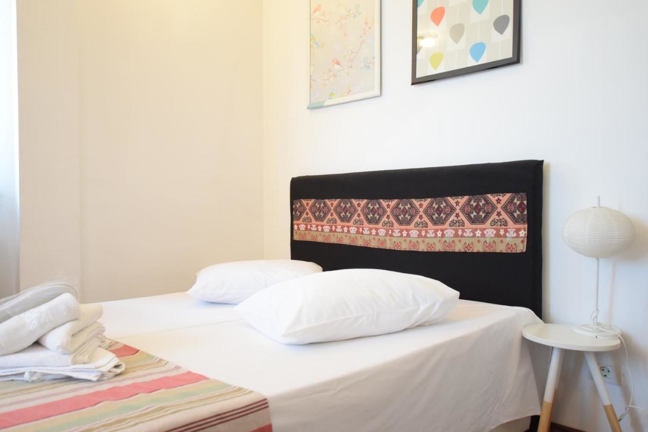 Апарт-отели Mosilor Apartments Бухарест