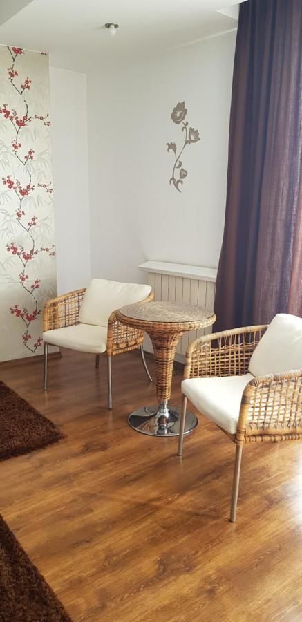 Апарт-отели Mosilor Apartments Бухарест