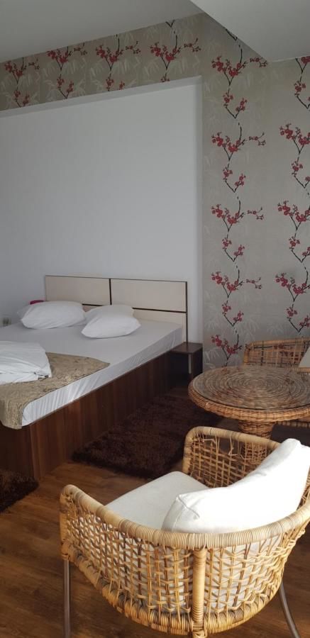 Апарт-отели Mosilor Apartments Бухарест