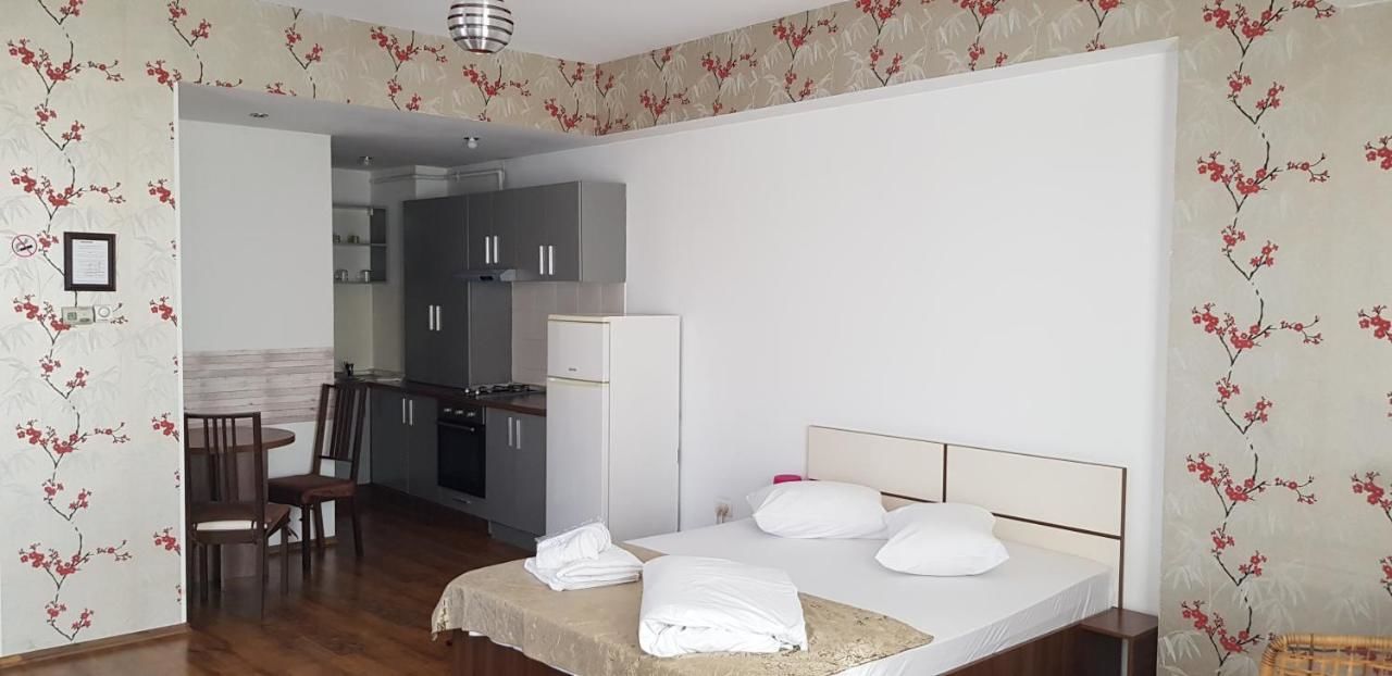 Апарт-отели Mosilor Apartments Бухарест