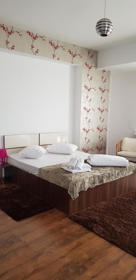 Апарт-отели Mosilor Apartments Бухарест