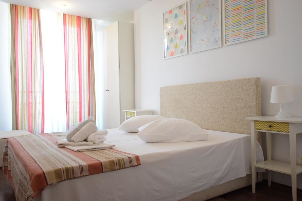Апарт-отели Mosilor Apartments Бухарест