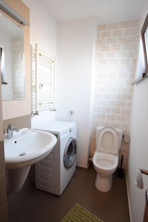 Апарт-отели Mosilor Apartments Бухарест