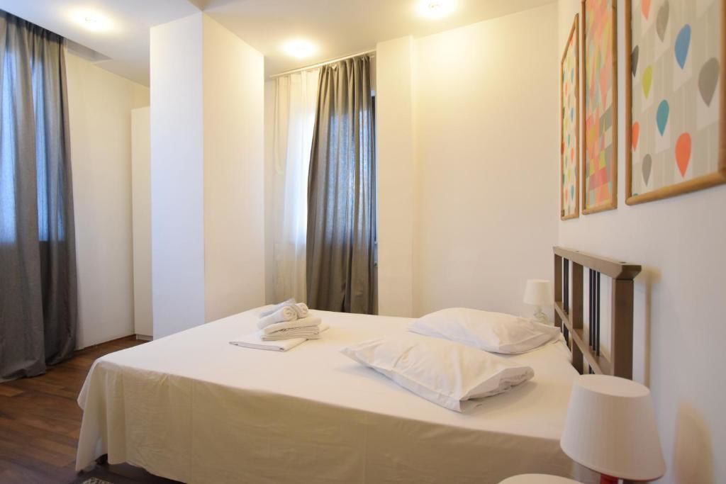 Апарт-отели Mosilor Apartments Бухарест