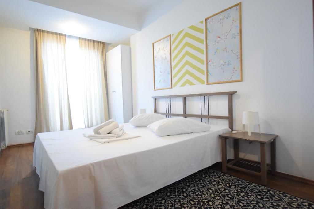 Апарт-отели Mosilor Apartments Бухарест