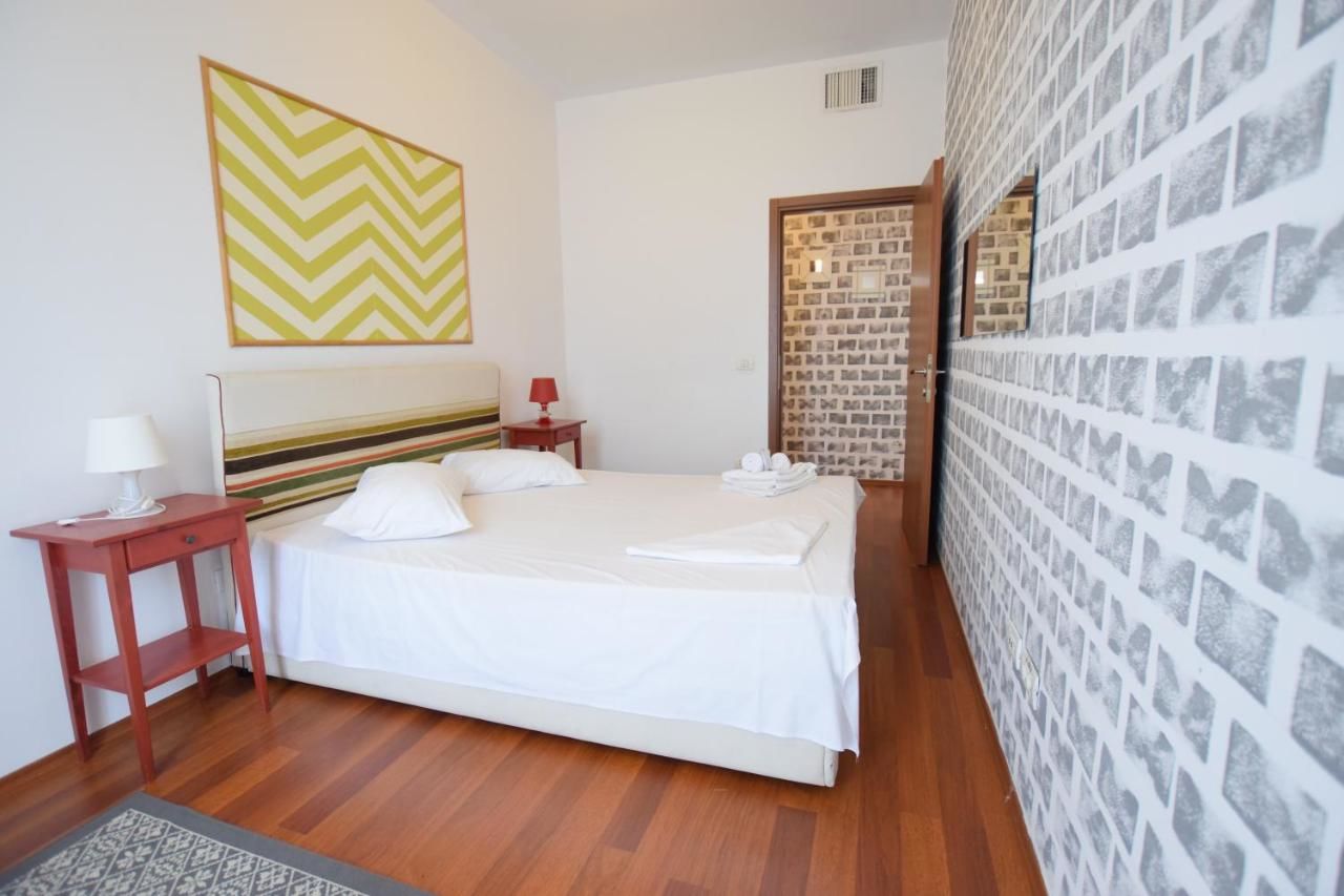Апарт-отели Mosilor Apartments Бухарест