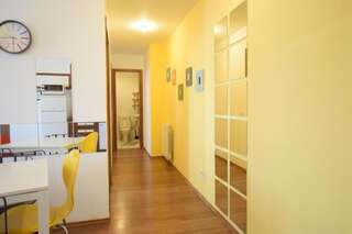 Апарт-отели Mosilor Apartments Бухарест Апартаменты с 2 спальнями 10-3