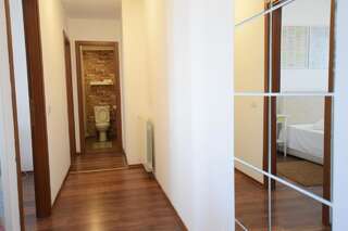 Апарт-отели Mosilor Apartments Бухарест Апартаменты с 2 спальнями 14-2