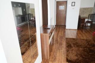 Апарт-отели Mosilor Apartments Бухарест Классический номер-студио №13-6