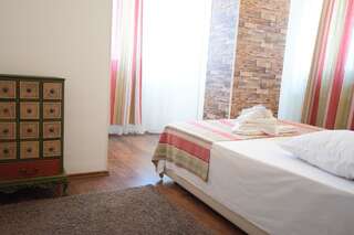 Апарт-отели Mosilor Apartments Бухарест Апартаменты с 2 спальнями 14-6