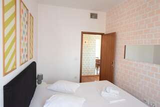Апарт-отели Mosilor Apartments Бухарест Апартаменты 6 с 2 спальнями-5