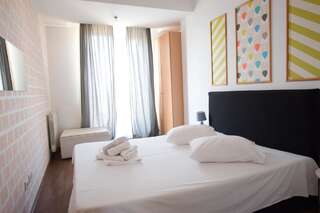 Апарт-отели Mosilor Apartments Бухарест Апартаменты 6 с 2 спальнями-6