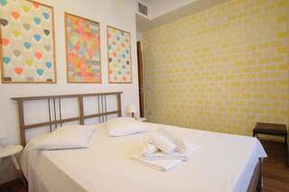 Апарт-отели Mosilor Apartments Бухарест Апартаменты с 2 спальнями 2-8