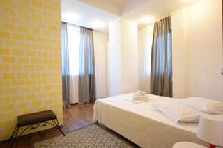 Апарт-отели Mosilor Apartments Бухарест Апартаменты с 2 спальнями 2-10