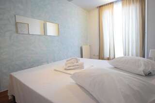 Апарт-отели Mosilor Apartments Бухарест Апартаменты с 2 спальнями 2-12