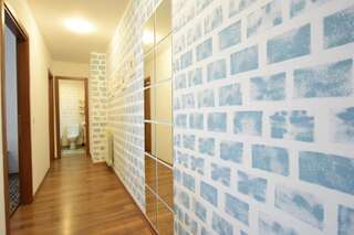 Апарт-отели Mosilor Apartments Бухарест Апартаменты с 2 спальнями 2-15
