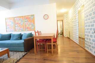 Апарт-отели Mosilor Apartments Бухарест Апартаменты с 2 спальнями 2-16