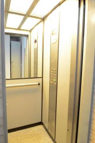 Апарт-отели Mosilor Apartments Бухарест Апартаменты с 2 спальнями 2-25