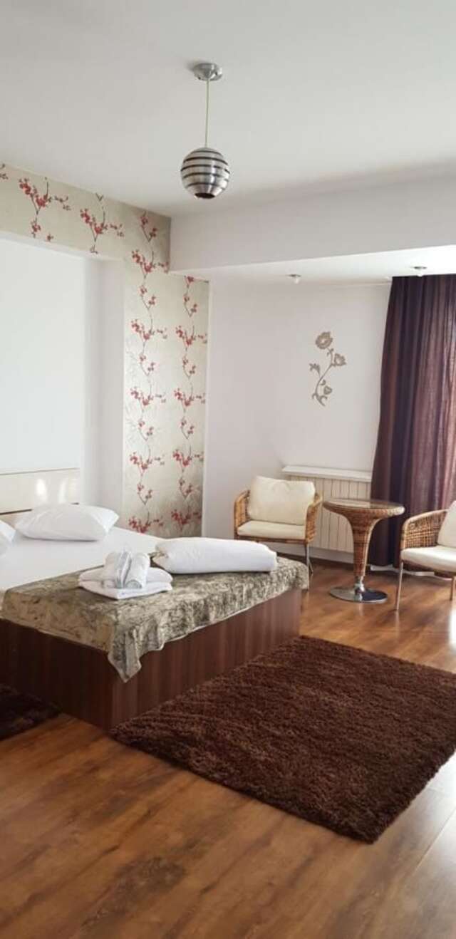Апарт-отели Mosilor Apartments Бухарест-12