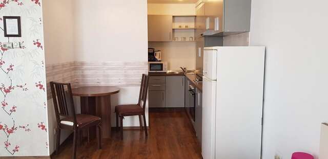 Апарт-отели Mosilor Apartments Бухарест-18