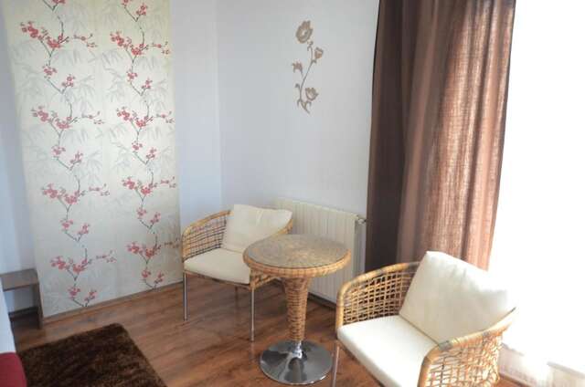Апарт-отели Mosilor Apartments Бухарест-19