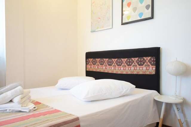 Апарт-отели Mosilor Apartments Бухарест-20