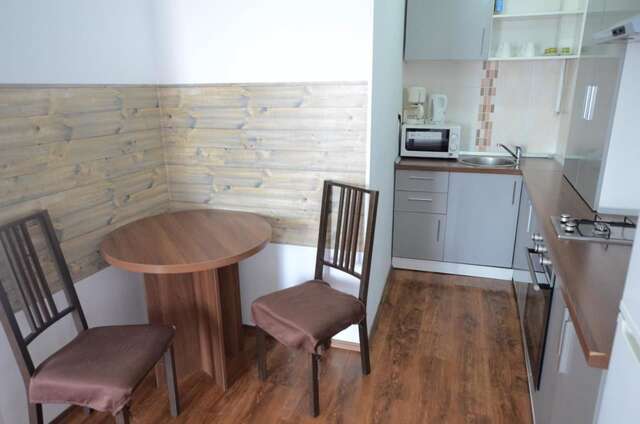 Апарт-отели Mosilor Apartments Бухарест-22