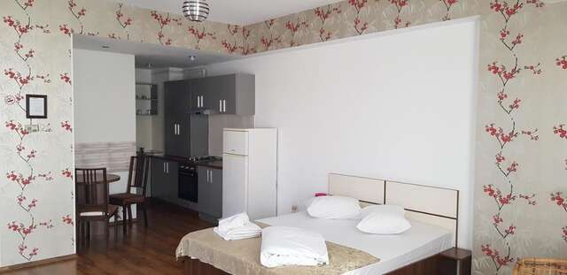 Апарт-отели Mosilor Apartments Бухарест-26