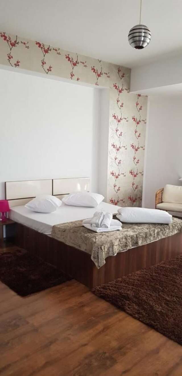 Апарт-отели Mosilor Apartments Бухарест-29