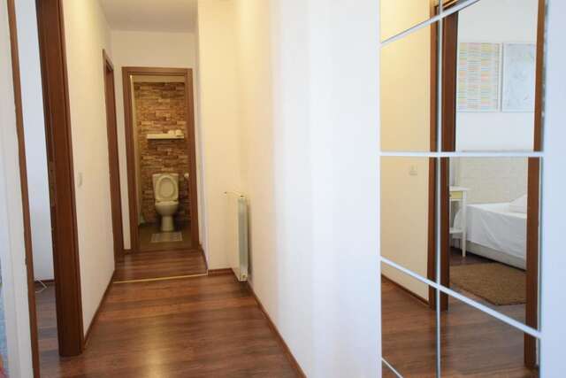 Апарт-отели Mosilor Apartments Бухарест-30