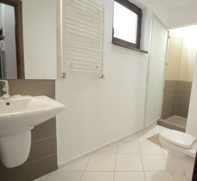 Апарт-отели Mosilor Apartments Бухарест-31