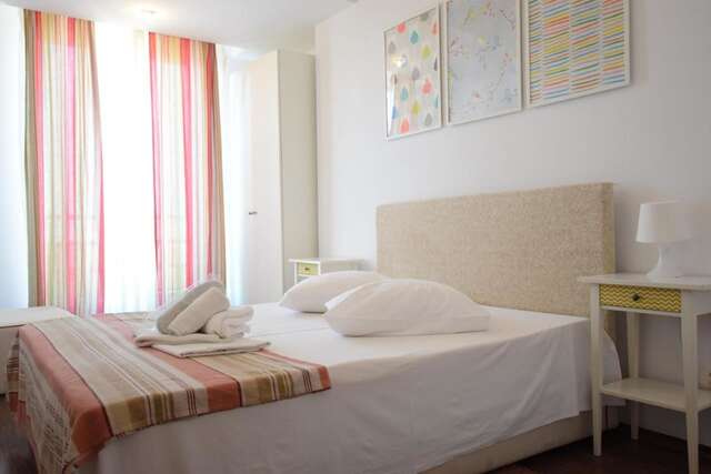 Апарт-отели Mosilor Apartments Бухарест-33