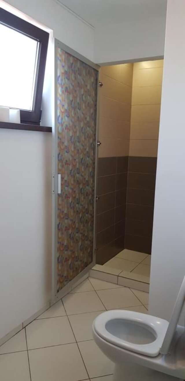 Апарт-отели Mosilor Apartments Бухарест-36