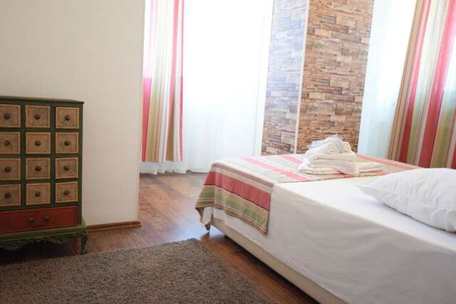 Апарт-отели Mosilor Apartments Бухарест-39