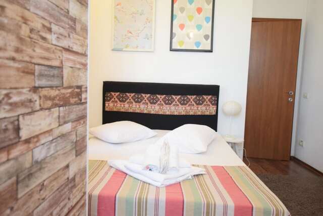 Апарт-отели Mosilor Apartments Бухарест-40