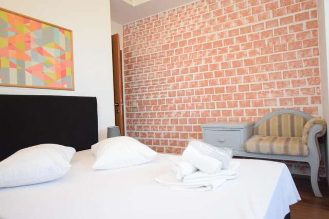 Апарт-отели Mosilor Apartments Бухарест-42