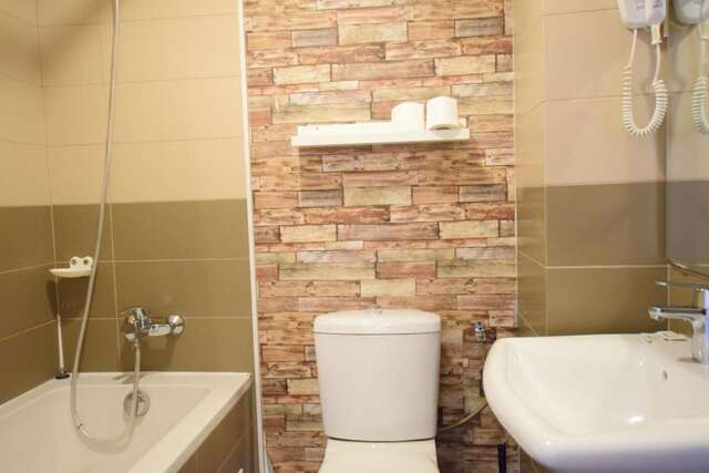 Апарт-отели Mosilor Apartments Бухарест-45