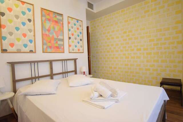 Апарт-отели Mosilor Apartments Бухарест-51