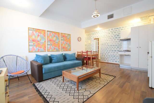 Апарт-отели Mosilor Apartments Бухарест-7