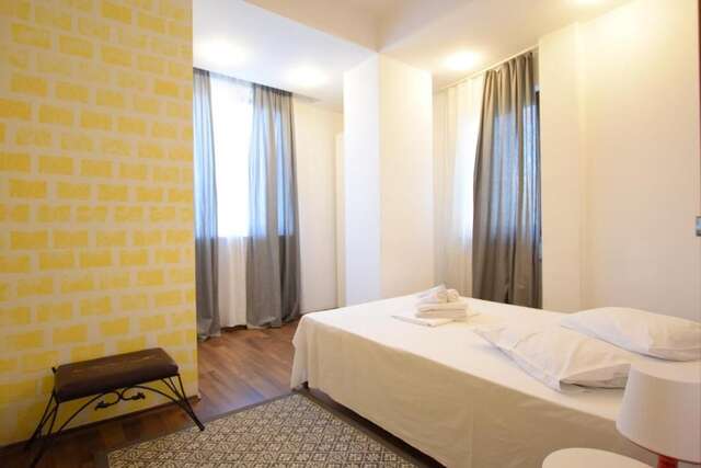 Апарт-отели Mosilor Apartments Бухарест-53