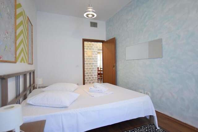 Апарт-отели Mosilor Apartments Бухарест-54