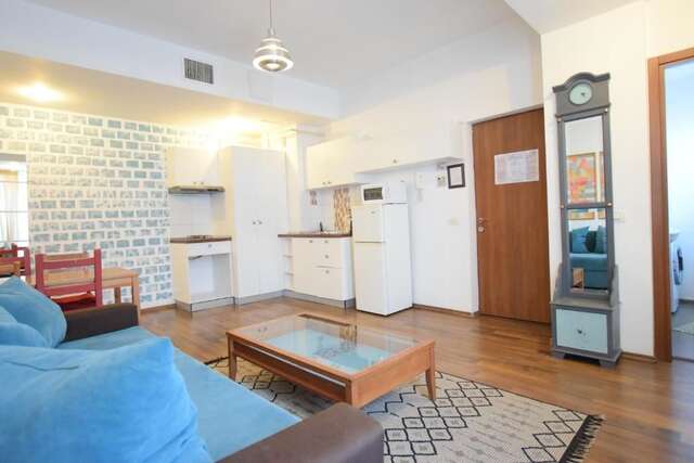 Апарт-отели Mosilor Apartments Бухарест-61