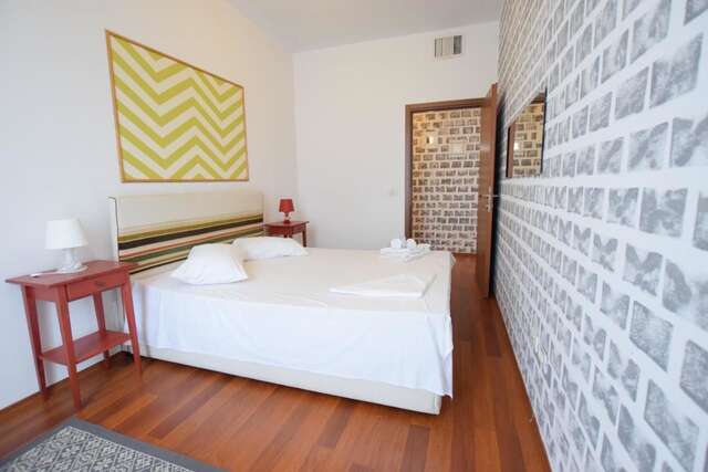 Апарт-отели Mosilor Apartments Бухарест-8