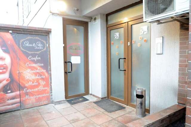 Апарт-отели Mosilor Apartments Бухарест-66